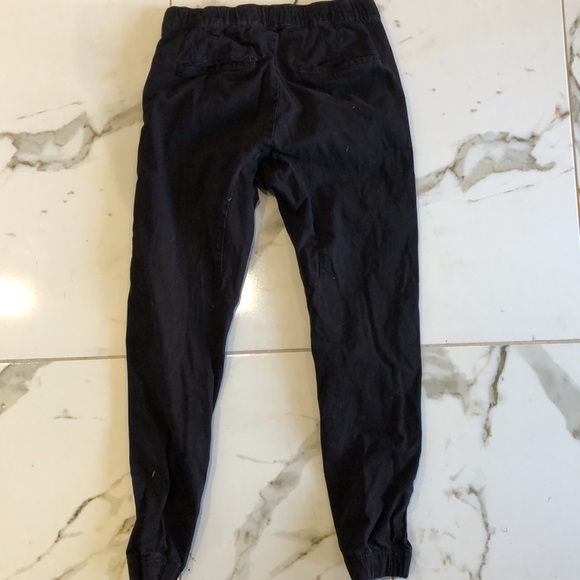 🥳2 for 15🥳 Boys joggers - Picture 3 of 3